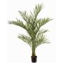 Fake Areca palm JUMBOLINO, 5ft/150cm