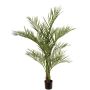 Fake Areca palm JUMBOLINO, 5ft/150cm