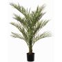 Fake Areca palm JUMBOLINO, 4ft/120cm