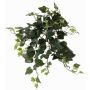 Fake ivy trailing plant ARJANA, spike, crossdoor, green, 20"/50cm