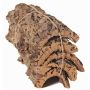 Natural cork bark pieces DIANTHA, 5 pieces, brown, 20"x10"/50x25cm