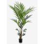 Fake Kentia palm NESTA, 6ft/180cm
