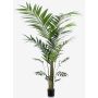 Fake Kentia palm NESTA, 7ft/210cm