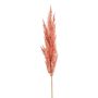 Artificial Pampas Grass Panicle SIWON, mauve, 3ft/90cm