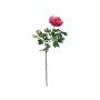False peony DARISA, dark pink, 3ft/100cm