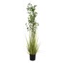 Artificial grass spindle tree BASKO, 6ft/180cm