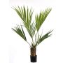 Artificial Kentia palm PAIGE, 3ft/105cm
