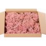 Real Iceland moss SVEINBJÖRN, pink, 2.7kg