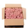 Real Iceland moss SVEINBJÖRN, pink, 2,7kg
