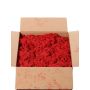 Real Iceland moss SVEINBJÖRN, red, 2,7kg