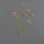 Artificial baby's breath IMALU, violet, 28"/70cm