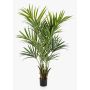 Artificial Kentia palm OMAYRA, bushy, 6ft/170cm