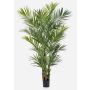 Artificial Kentia Palm OMAYRA, bushy, 9ft/260cm