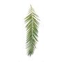 Artificial phoenix palm frond MARFIK, 15 pieces, 5ft-6ft/150-180cm