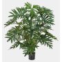 Fake Philodendron Selloum LAINA, 4ft/125cm