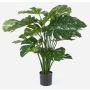 Artificial Philodendron Monstera Deliciosa MEISSA, 3ft/100cm
