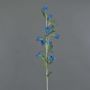 Artificial bellflower DAIKI, blue, 3ft/90 cm