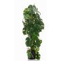 Artificial plant Philodendron Monstera Deliciosa RONGPU, 30"/75 cm