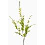 Artificial verbena NAJEH, yellow, 33"/85 cm