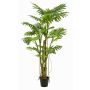 Artificial Philodendron Selloum EDHEM, 6ft/195cm