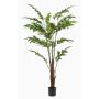 Artificial fishtail palm AIDING, 4ft/135 cm