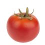 Plastic tomato BIZEN, red, 2"/5cm