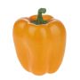 Fake pepper PINTO, yellow, 3.5"/9cm