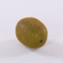 Plastic Kiwi SURATA, brown, 2.4"/6cm