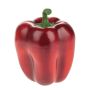 Fake pepper PINTO, red, 3.5"/9cm