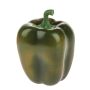 Fake pepper PINTO, green, 3.5"/9cm