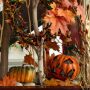 Autumn is coming
