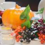 Cosy Autumn Table