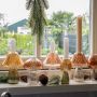 Mushroom Parade