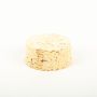 Cork lid ALMEDA made of natural cork, light-coloured, 1.2"/3cm, Ø2.6"/6,5/3"/7cm