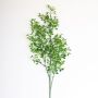 Plastic boxwood spray ARICA, 30"/75cm