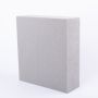 ®mosy Floral foam block PANIA for artificial flowers, grey, 11"x13"x4"/27x32x10cm