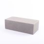 ®mosy Floral foam brick BEBO for artificial flowers, grey, 9"x4.3"x3"/23x11x7,5cm