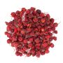 Dried round chillies ANNELIESE, red, Ø0.4"-1.2"/1-3cm, 200g