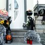 Halloween - Trick or Treat