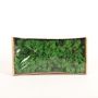 Genuine Icelandic moss SVEINBJÖRN, signal green, 500g