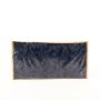 Genuine Icelandic moss SVEINBJÖRN, dark blue, 500g