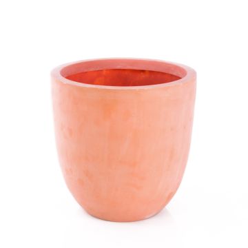 Planter AINA, terracotta, 16"/40cm, Ø16"/40cm Planter AINA, terracotta, 16"/40cm, Ø16"/40cm