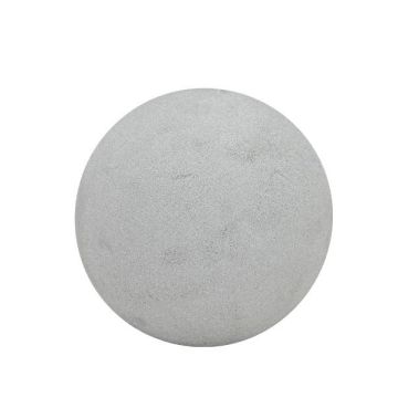 OASIS® Floral foam ball for artificial flowers, grey, Ø2.8"/7cm OASIS® Floral foam ball for artificial flowers, grey, Ø2.8"/7cm