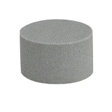 OASIS® Floral foam Cylinder for artificial flowers, grey, 2.4"/6cm, Ø3.1"/8cm OASIS® Floral foam Cylinder for artificial flowers, grey, 2.4"/6cm, Ø3.1"/8cm