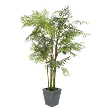 Plastic Areca palm OLESSA, 9ft/280cm Plastic Areca palm OLESSA, 9ft/280cm