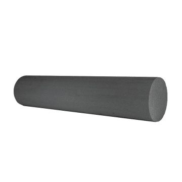 OASIS® Black Ideal Wet floral foam cylinder rod, black, 22"/55cm, Ø4.7"/12cm OASIS® Black Ideal Wet floral foam cylinder rod, black, 22"/55cm, Ø4.7"/12cm