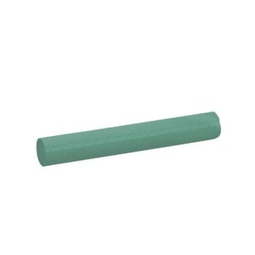 OASIS® Ideal Fresh flower foam Cylinder rod, green, 22"/55cm, Ø3.1"/8cm OASIS® Ideal Fresh flower foam Cylinder rod, green, 22"/55cm, Ø3.1"/8cm