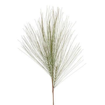 False pine branch SHAYENNE, green, 3ft/100cm False pine branch SHAYENNE, green, 3ft/100cm