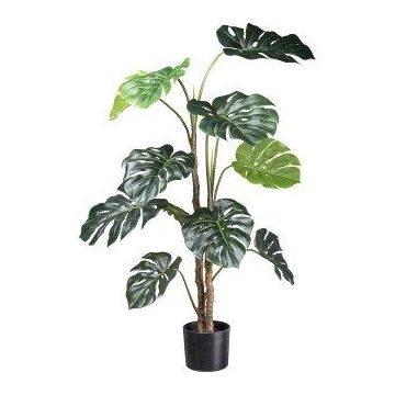 Artificial Philodendron Monstera Deliciosa ZARUM, 5ft/140cm Artificial Philodendron Monstera Deliciosa ZARUM, 5ft/140cm