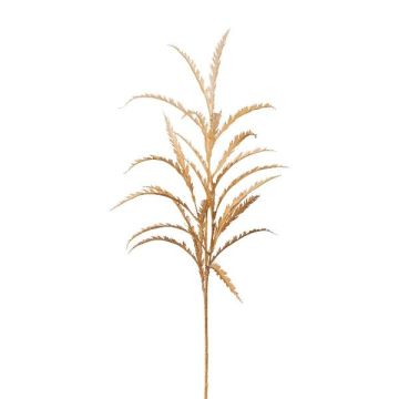 Artificial branch Willow GLORNE, brown, 33"/85cm Artificial branch Willow GLORNE, brown, 33"/85cm